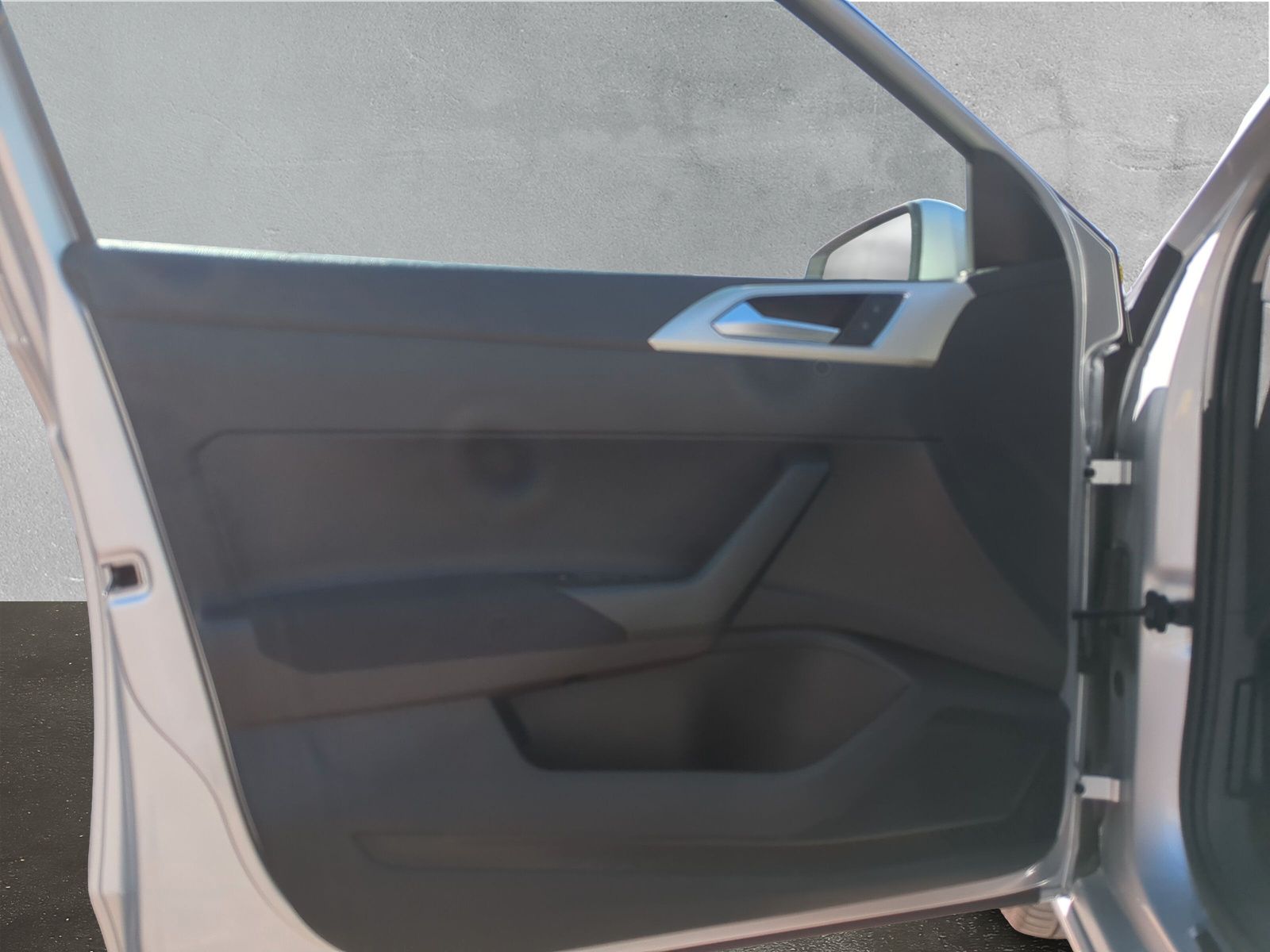 Fahrzeugabbildung Volkswagen Polo 1.0 TSI Life Sitzhzg. AppConnect LED