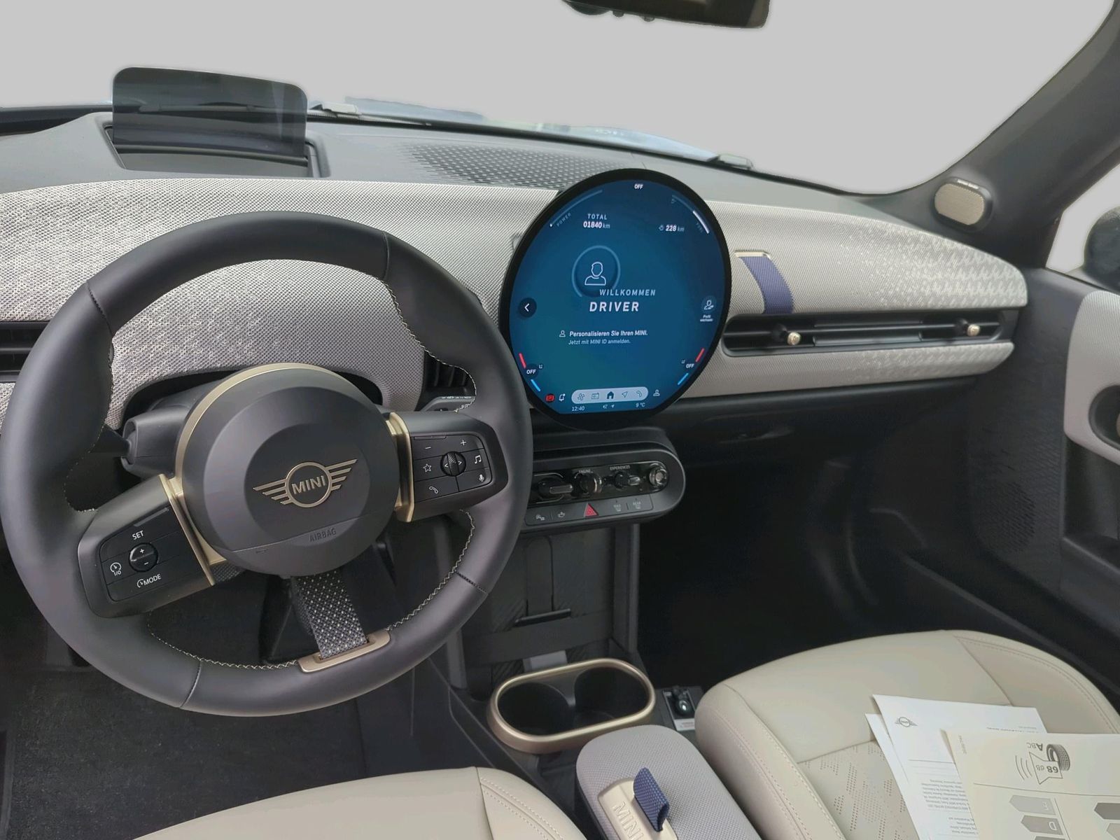 MINI Cooper S Cabrio - Bild 12