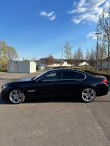 BMW 730d M Paket - gebrauchte BMW 730 aus dem Jahr 2009