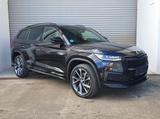 Skoda Kodiaq Sportline Facelift 4x4 STAND ... - Skoda Kodiaq in Chemnitz