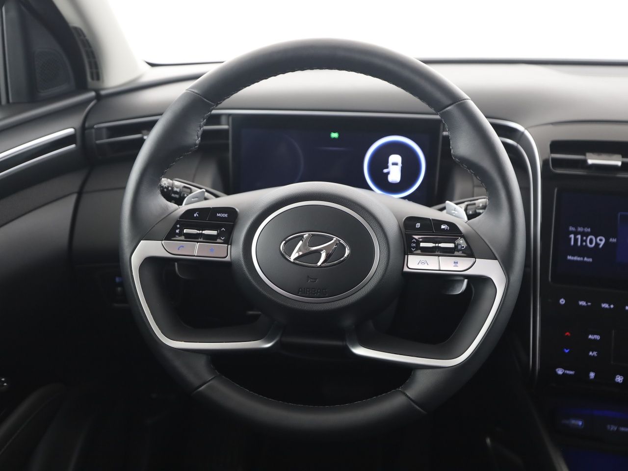 Hyundai Tucson – Bild 12