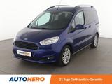 Ford Tourneo 1.0 EcoBoost Titanium*TEMPO*SHZ*KLIMA* - Ford Tourneo aus 2017