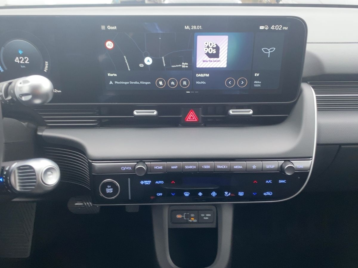 Hyundai IONIQ 5 - Bild 10