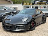Porsche 992 Carrera S Approved 08/2028 SportDesgin/Chron - Porsche 992: Coupe