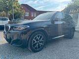 BMW X3 xDrive 20 d M Sport*1.HAND*LIVE COCKPIT PLUS* - BMW X3 Gebrauchtwagen in Hannover