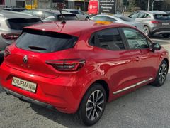 Fahrzeugabbildung Clio V Zen 1.0 TCe 90 EU6d