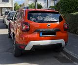 Dacia Duster TCe 150 Prestige - Dacia Duster von privat