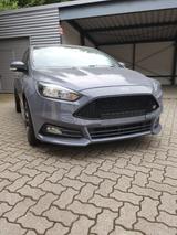 Ford Focus ST, Baujahr 2018 - Ford Focus: 201