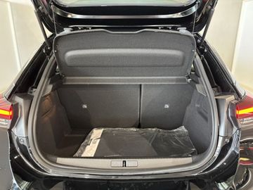 Fotografie 11 des Opel Corsa 1.2 Direct Injection Turbo GS