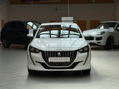 PEUGEOT 208 Active Pack|2.Hd|Autom.|Navi|Assis|BT|Allw.