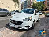 Opel Corsa 5 Porte Corsa 1.2 Advance (N-Joy) 75  - Opel Corsa Joy mit Benzin-Antrieb