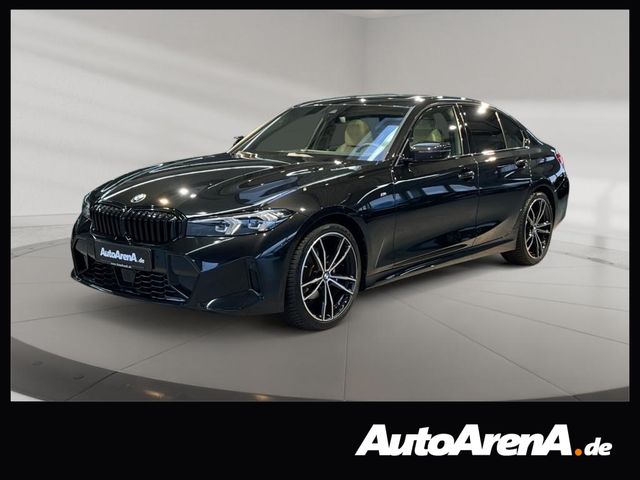 BMW 320 d xDrive M Sport **Navi/SHD/Kamera