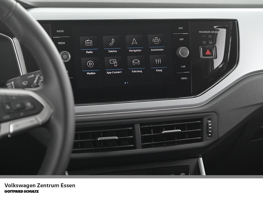 Volkswagen Taigo - Bild 15