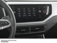 Volkswagen Taigo - Vorschau Bild 15