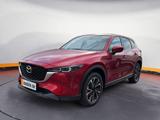 Mazda CX-5 2.2L SKYACTIV D Automatik AD'VANTAGE - Mazda CX-5 in Saarbrücken