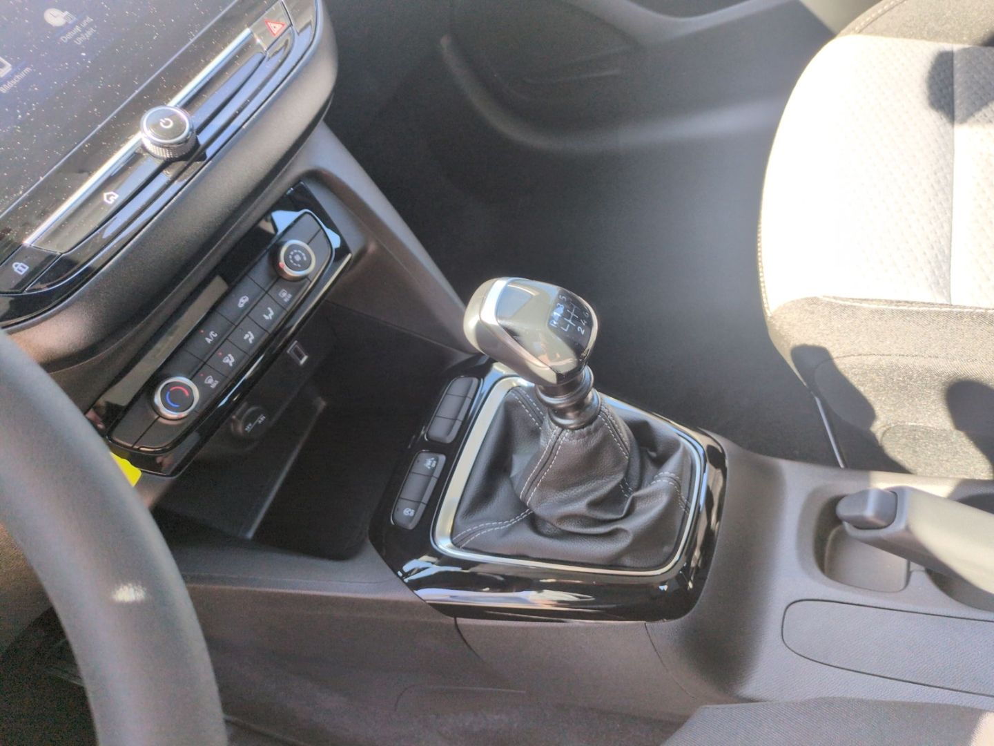 Opel Corsa - Bild 18