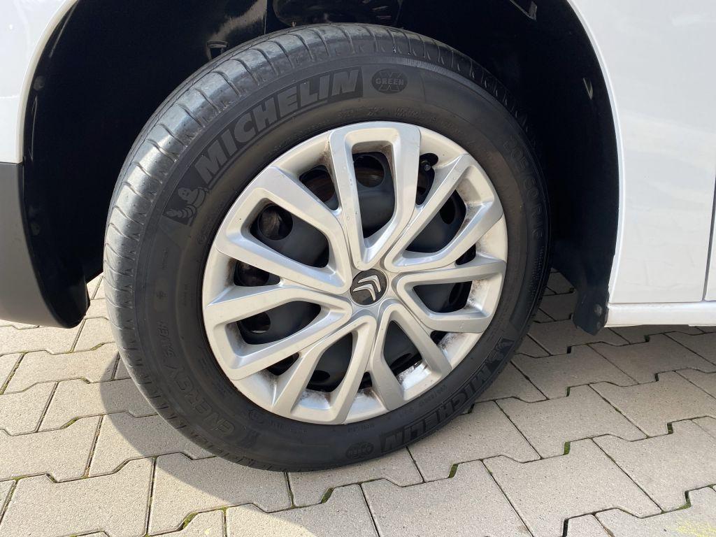 Citroën Berlingo M PT 110 FEEL *Keyless*FArb-Touch *PDC*