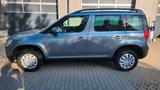 Skoda Yeti Ambition Plus Edition*Automatik*HU/AU neu - Skoda Yeti Gebrauchtwagen in Berlin