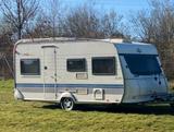 Hobby Excellent - Hobby Wohnwagen 2000