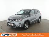 Suzuki Vitara 1.4 S 4x4*NAVI*ACC*CAM*PDC*SHZ*AHK*KLIMA* - Suzuki Gebrauchtwagen in Hannover