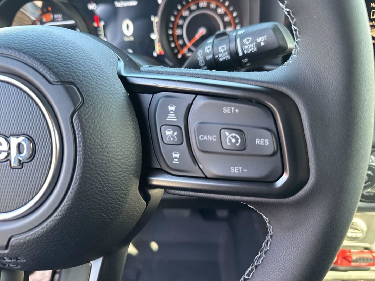 Fahrzeugabbildung Jeep Wrangler Rubicon Recon Xtreme 3,6-V6 4X4-US-Impo