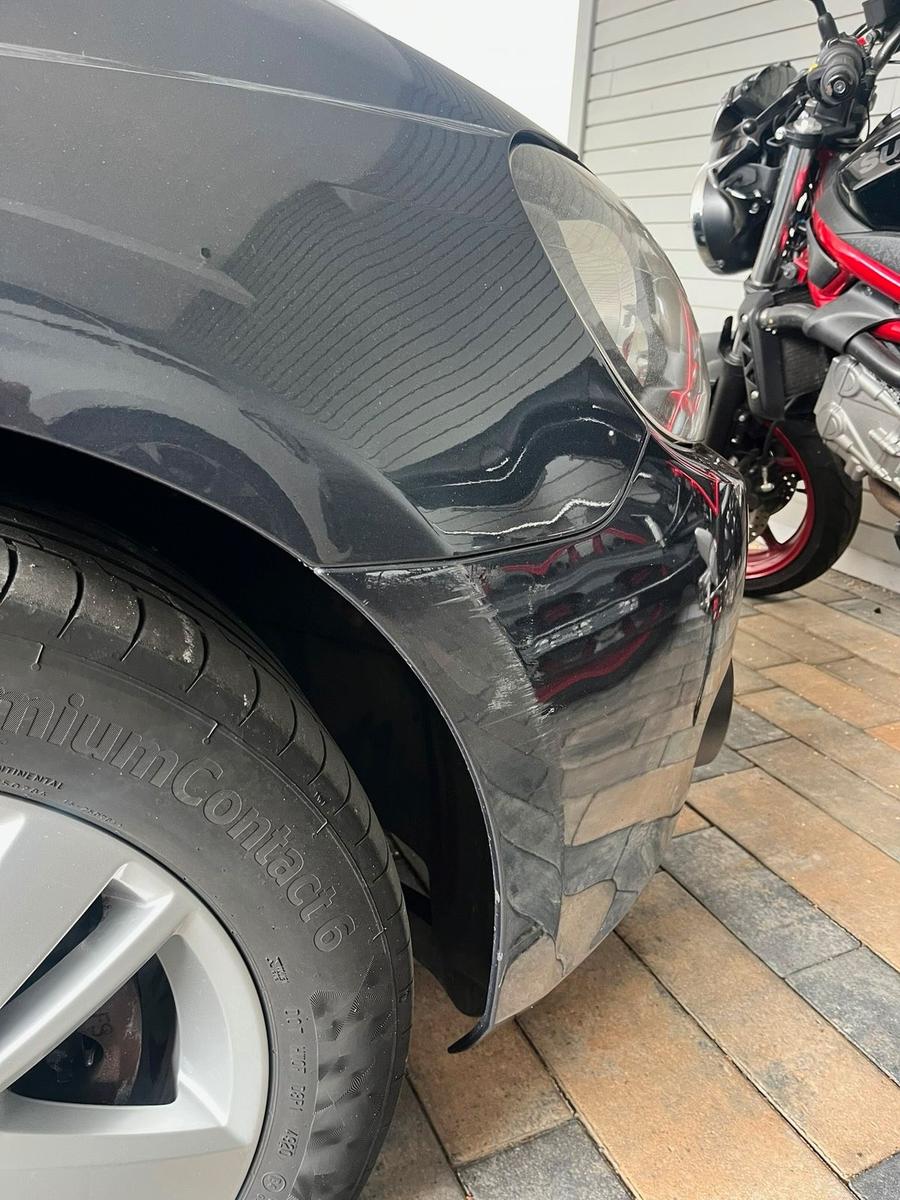 Volkswagen Golf 2012 — photo 15