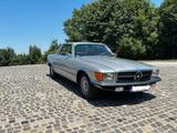 Mercedes-Benz SLC 280 - Mercedes-Benz SLC aus dem Jahr 1974