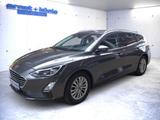 Ford Focus Turnier 2.0 EcoBlue TITANIUM LED+Winterpak