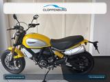 Ducati Scrambler 1100 - Offers