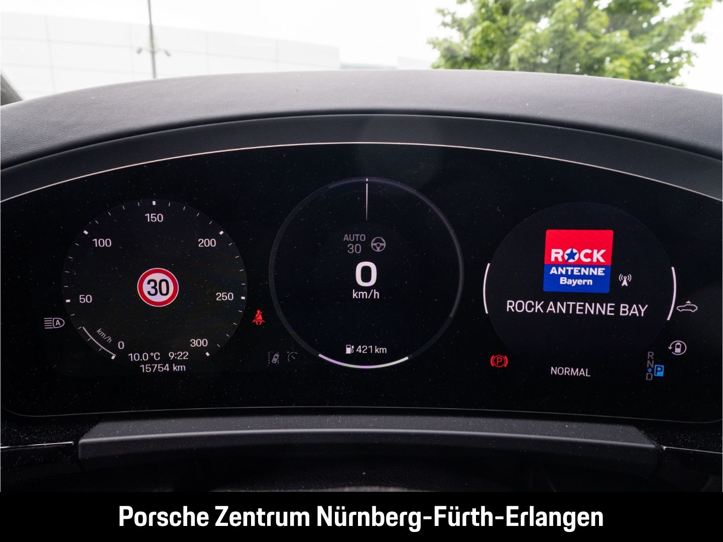 Porsche Macan - Bild 25