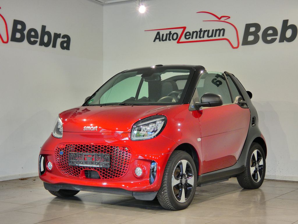 Image of Smart ForTwo