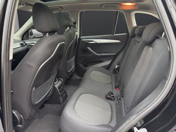 BMW X1 - 9