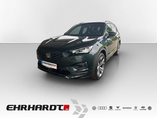 Seat Tarraco 2.0 TDI DSG FR DCC STHGZ*AHK*NAVI*ACC*PA