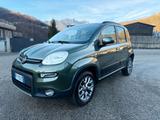 Fiat Panda 1.3 mjt 16v 4x4 s&s 95cv my19 - Fiat: X 19