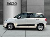 Fiat 500L Easy 1.4 16V SHZ Temp Tel.-Vorb. PDC Bergan - Fiat 500L