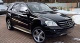 Mercedes-Benz Mercedes ML 350 AMG Style - gebrauchte Mercedes-Benz ML-Klasse aus dem Jahr 2005