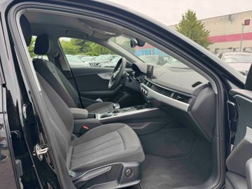 Audi A4 - 8