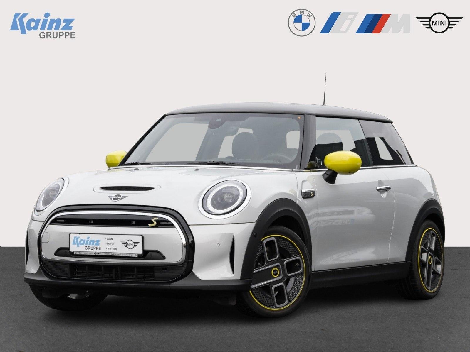 MINI Cooper SE 3-Türer (2020 - 2023