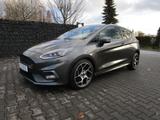 Ford Fiesta 1.5 EcoBoost EU6d-T ST mit STYLING-PAKET - Ford Fiesta: Grau