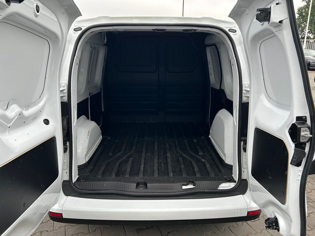 Fahrzeugabbildung Mercedes-Benz Citan 110 CDI PRO, Klima, PTS, DAB, SHZ, Tempoma