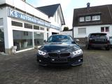 BMW 420 4 Cabrio 420 d Sport - BMW 420: Cabrio