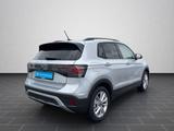 Volkswagen T-Cross 1.0 TSI DSG Life LED+Kamera+App+Climatr+ - Volkswagen T-Cross: Life