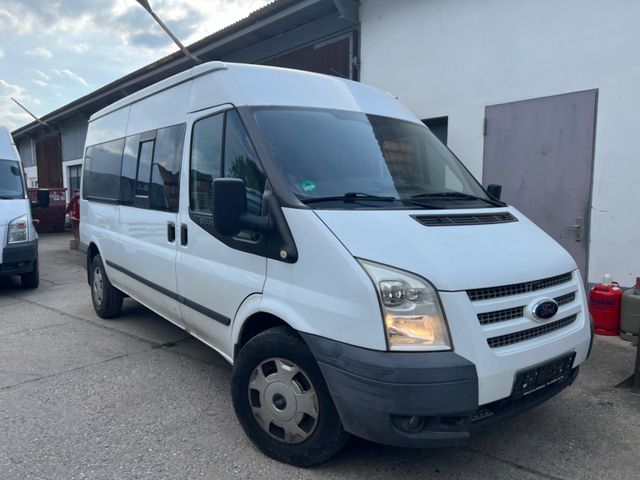 Ford Transit Kombi FT 350 L Trend 6 - Sitzer