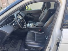 LAND ROVER Range Rover Evoque P180 S AWD LAND ROVER Range Rover Evoque P180 S AWD