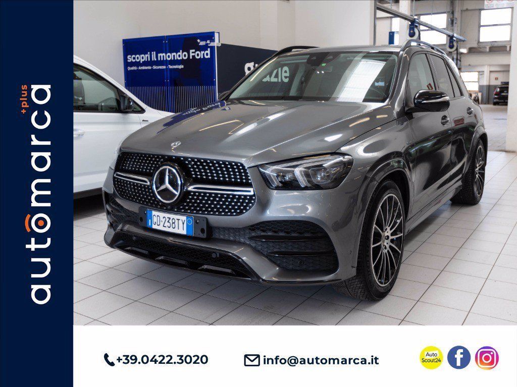 Image of Mercedes-Benz Other