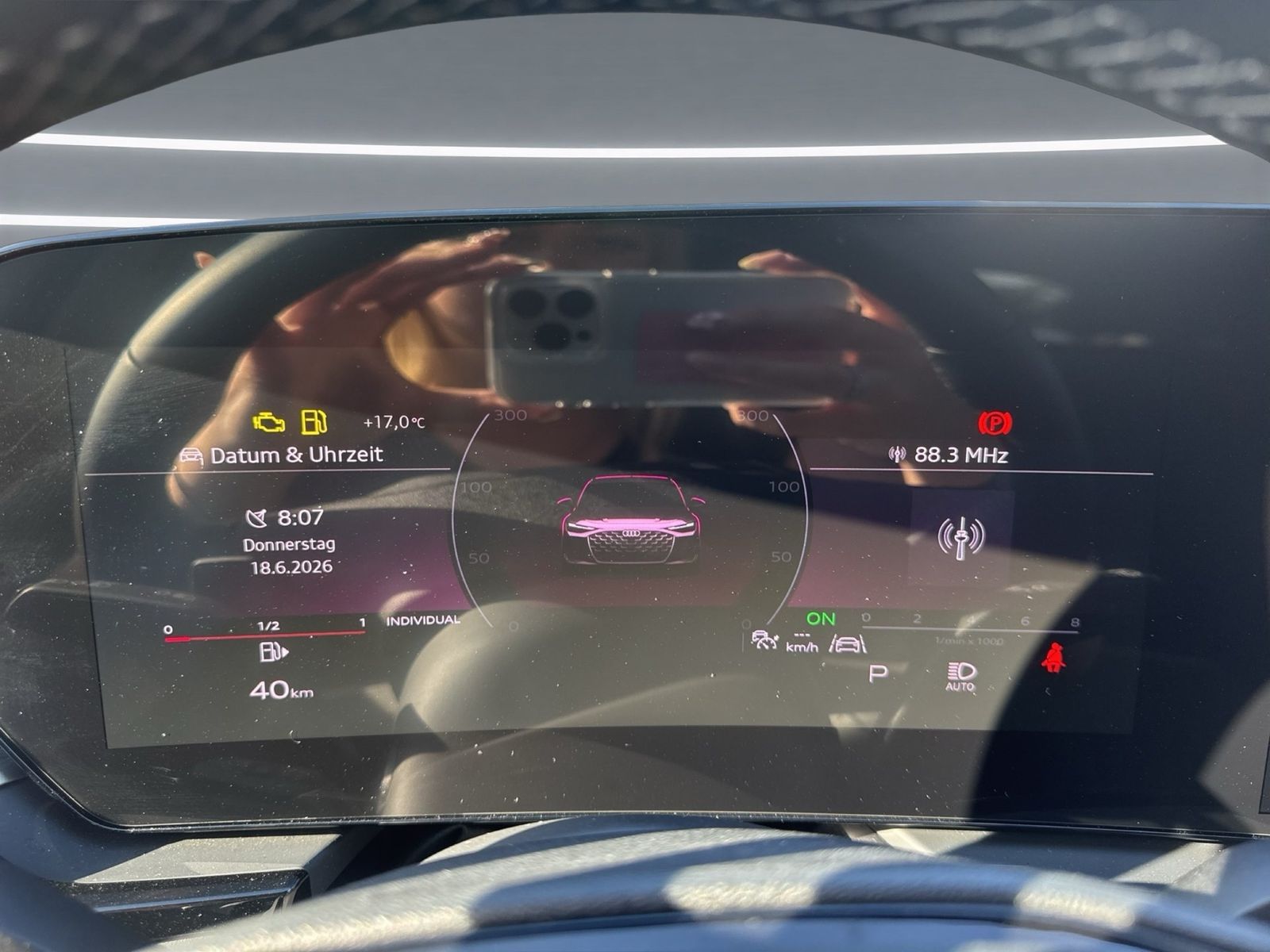 Audi A6 - Bild 12