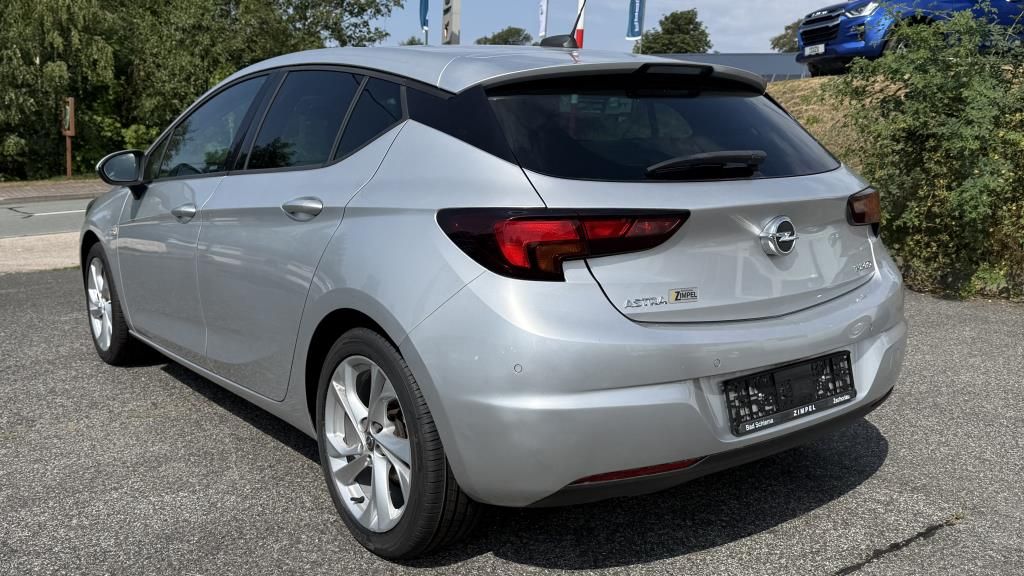 Autohaus Zimpel - Opel Astra K ON 1.4T Kamera+Klimaautomatik+SHz+LHZ - Bild 7 Autohaus Zimpel - Opel Astra K ON 1.4T Kamera+Klimaautomatik+SHz+LHZ - Bild 7