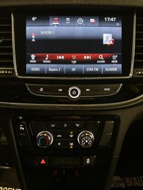 Opel Mokka X Active *NAVI*PDC*TEMPOMAT*AHK*SZHZ*