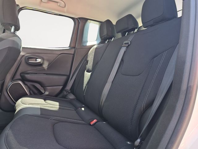Renegade 1.3 T-GDI Limited