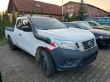 Nissan Navara 4x4 Offroad D23 Pickup Np300... - Nissan King Cab in Berlin